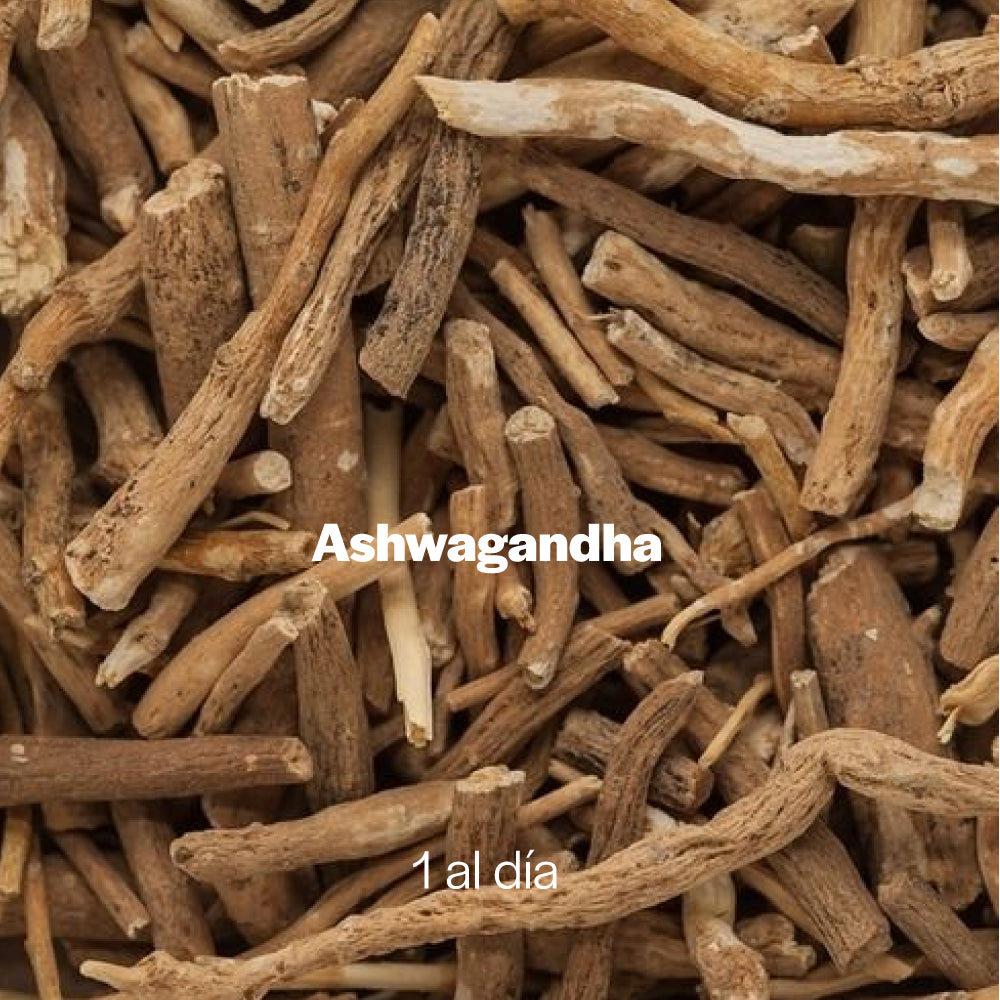 Ashwagandha