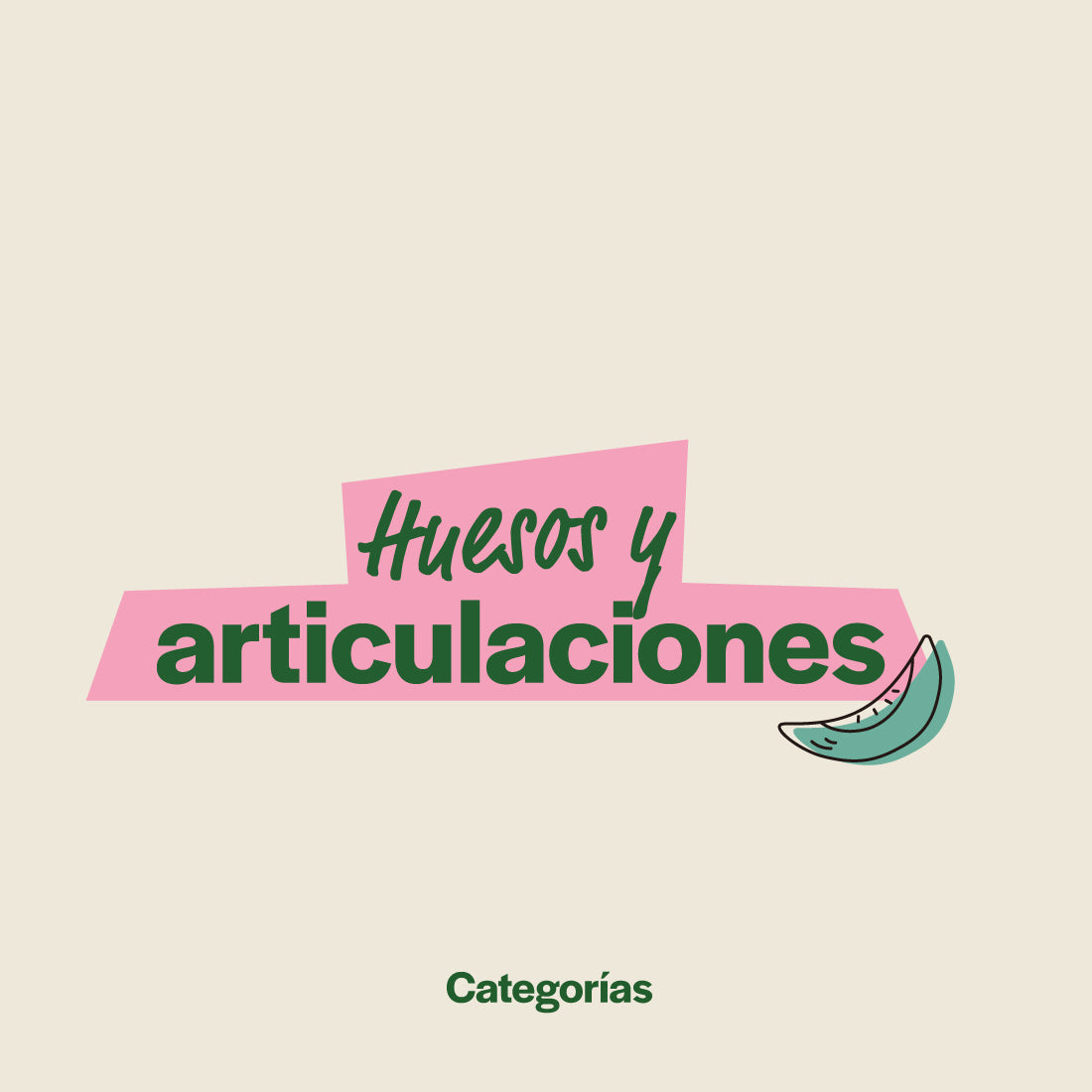 Huesos, Articulaciones & Movimiento