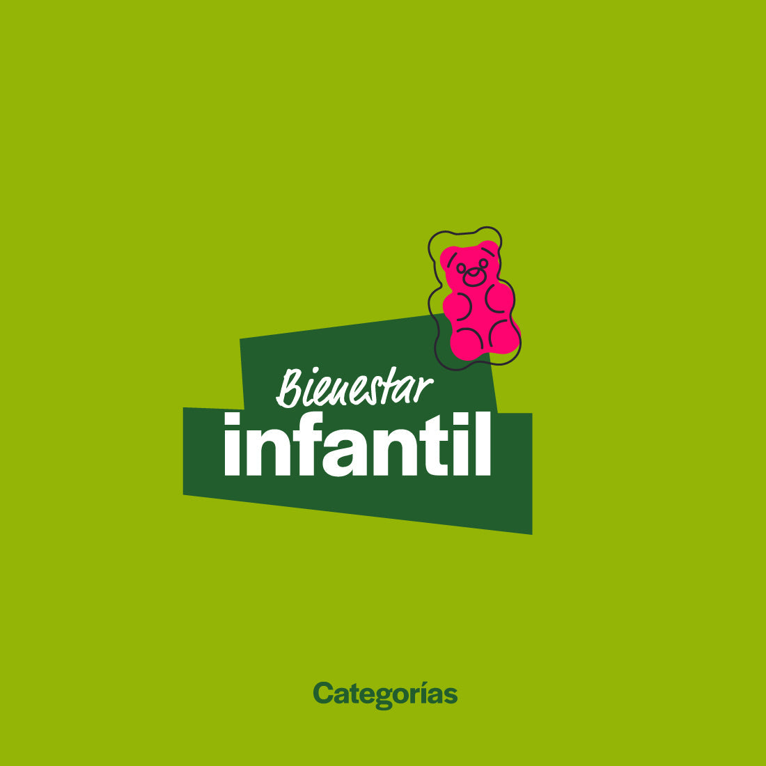 Bienestar Infantil