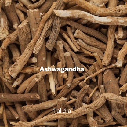 Ashwagandha