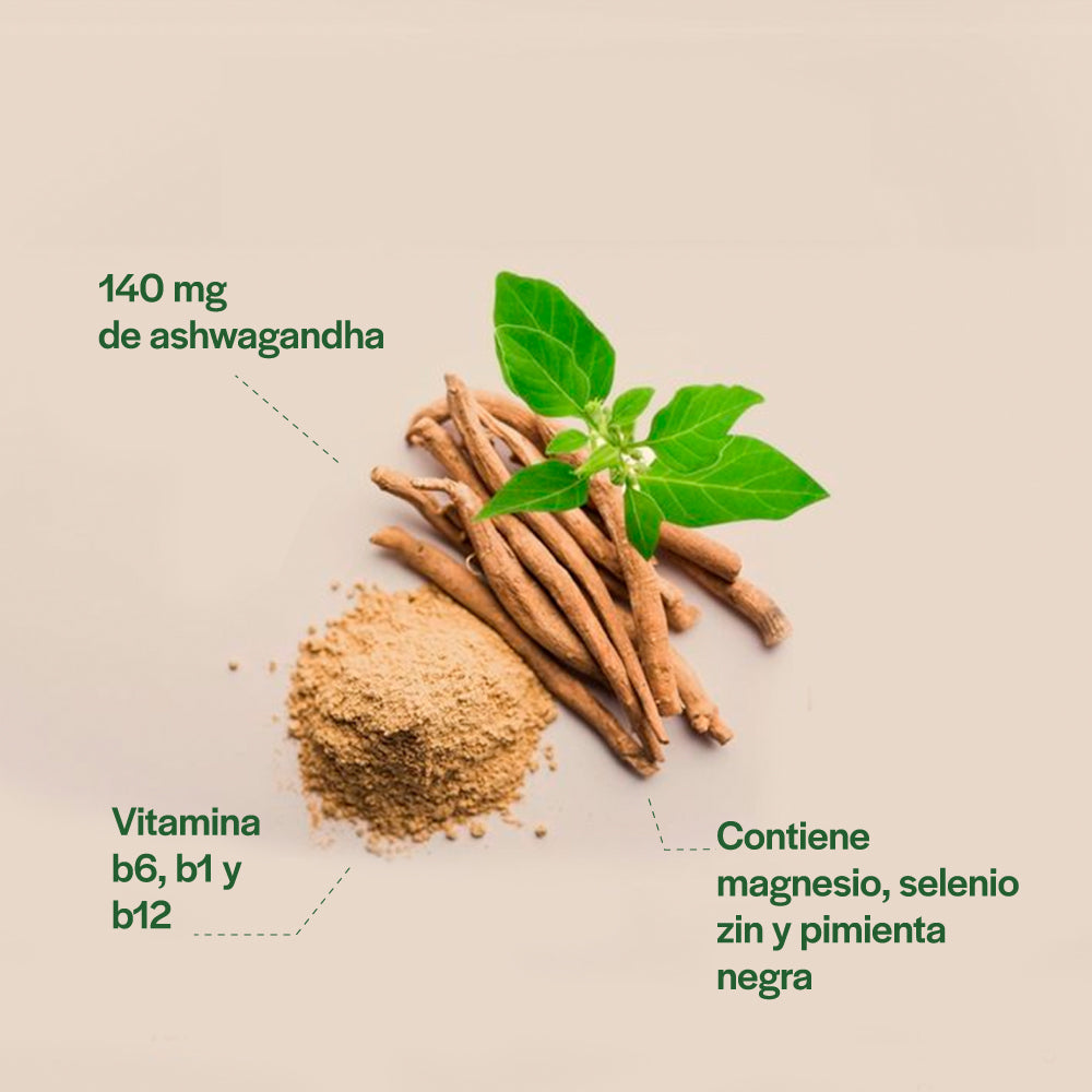 Ashwagandha