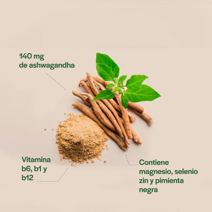 Ashwagandha