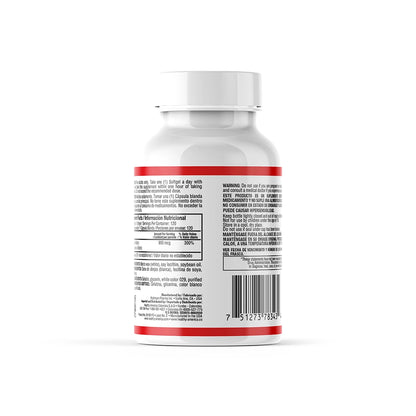 Biotina 900 mcg