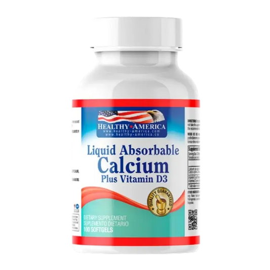 Calcio 1200 mg + Vitamina D3