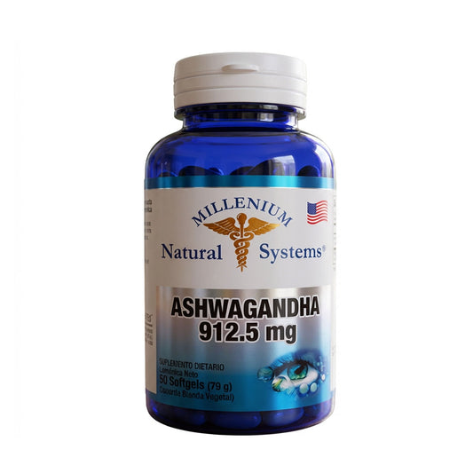 Ashwagandha