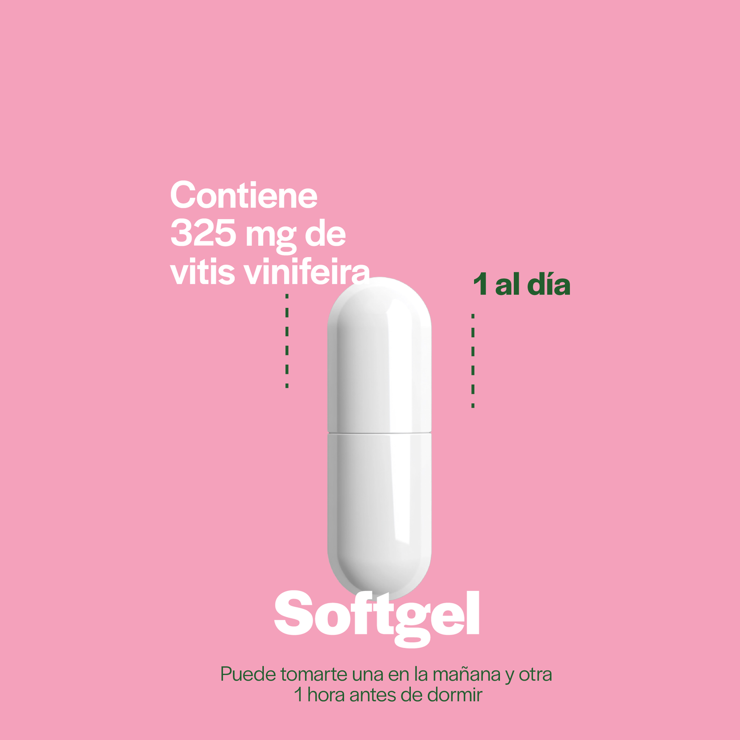 Resveratrol Complex 320 mg