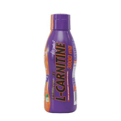 Carnicut-XL L-Carnitina Líquida 3000 mg (Sabor Fruit Punch)