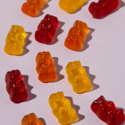 Vitaton Kids Gomitas Masticables en Forma de Osito®