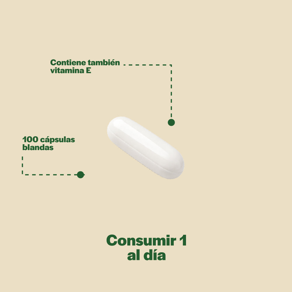 Vitamina A + Vitamina E
