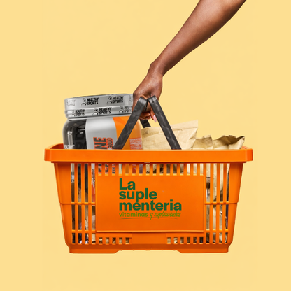 Creatina Monohidratada Pura – Sin Sabor